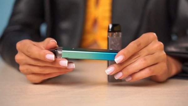 Что выбрать? Vaporesso XROS Mini VS XROS 2