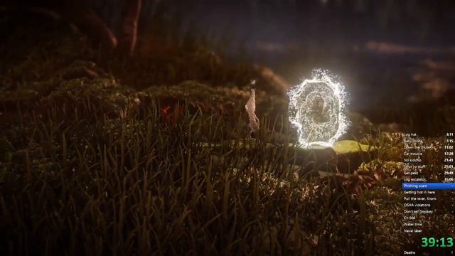 Unravel Two Solo NMS (pc) - 1:16:14
