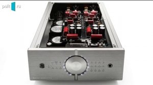 Audio Analogue AADrive и AADAC — итальянский High End в формате мини. А ещё разыгрываем винил!
