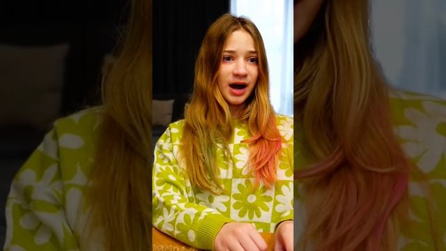 Энид в Гостях у СЕМЕЙКИ АДАМС! смотреть онлайн