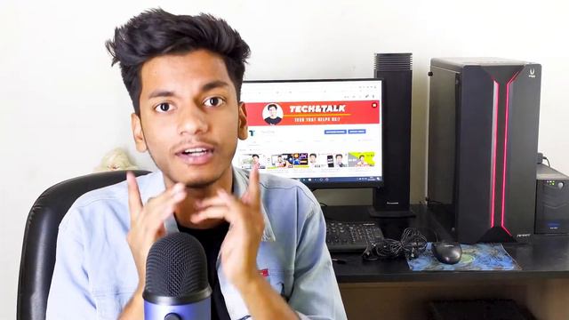 Boya By M1 Vs Blue Yeti Microphone | Who Is Best Mic For Youtubers | Sound Test | Cheap Vs Expensiv смотреть онлайн
