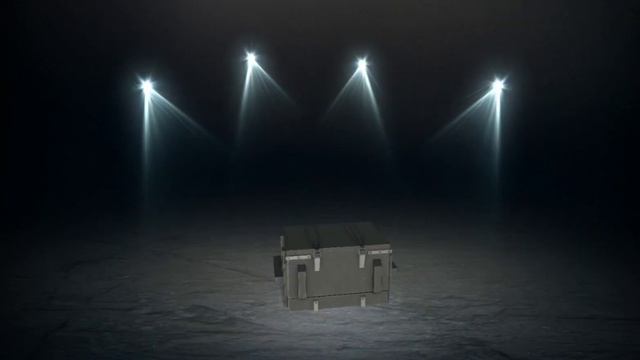 Откуда в хранилище появились контейнеры? Tanks Blitz