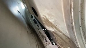 Фольксваген Транспортер Т5 . Как снять передний бампер. Volkswagen Transporter T5