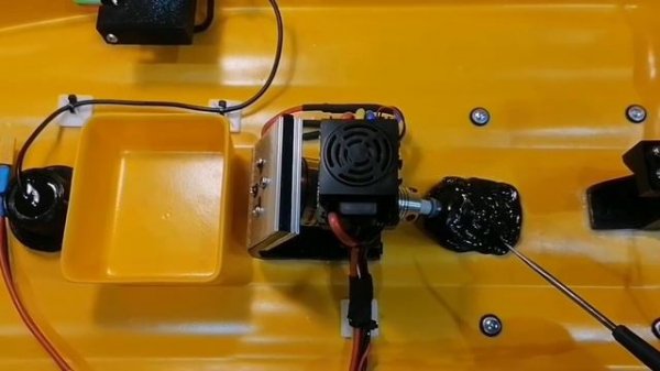 JG "JOKER" ДЕТАЛИЗАЦИЯ