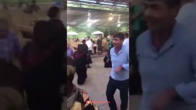 Лакский танец с приседаниями смотреть онлайн