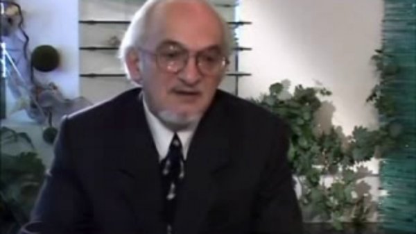 В. Дадали об эффективности БАД				