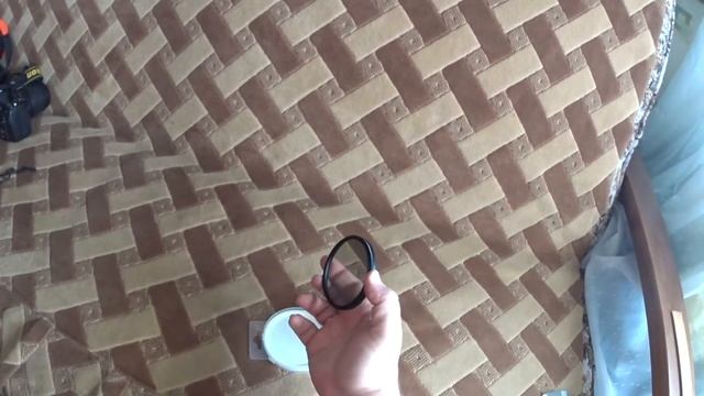 ОНЛАЙН ТРЕЙД.РУ — Фильтр DigiCare 77mm CPL поляризационный смотреть онлайн