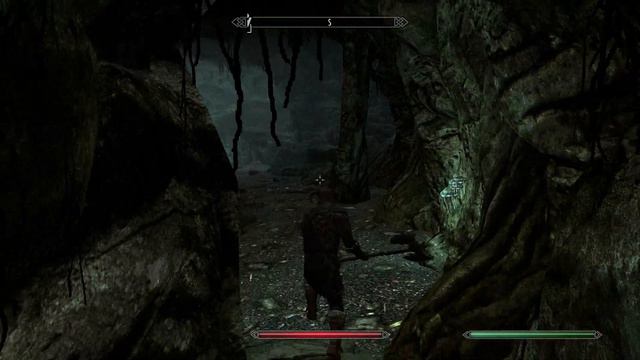 Skyrim - the tablet again смотреть онлайн