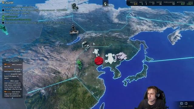 XCOM 2 Longwar на максималках с Майкером 8 часть смотреть онлайн