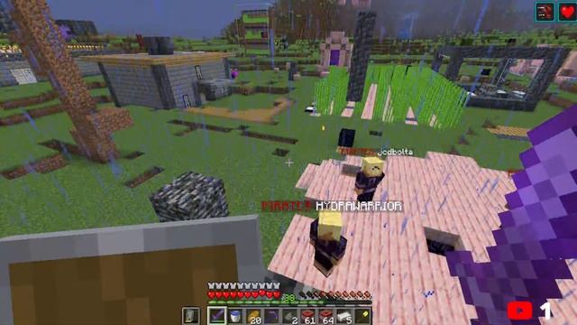 Minecraft live hindi | Revealing The gift | 24/7 Public SMP | JAVA | Minecraft Live | Join Us смотреть онлайн
