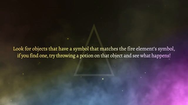 Alchemist Adventure - Learning with Fire - Guide смотреть онлайн