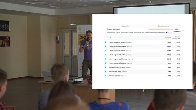 Попов Сергей , HTML Academy, Санкт-Петербург - ДОМ СВЕТА смотреть онлайн