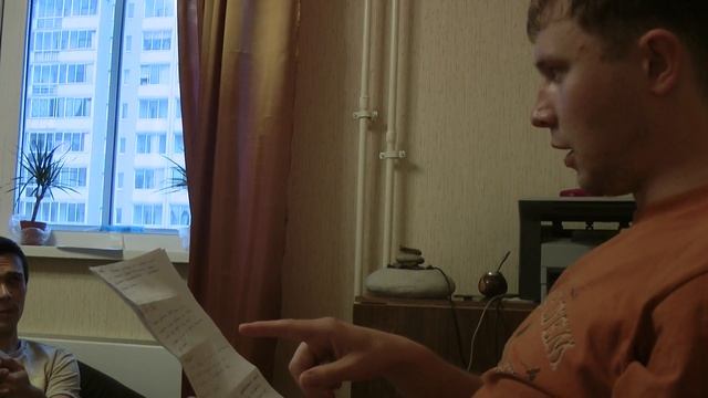 Сюжет по сценарию Гиппопотамчика смотреть онлайн