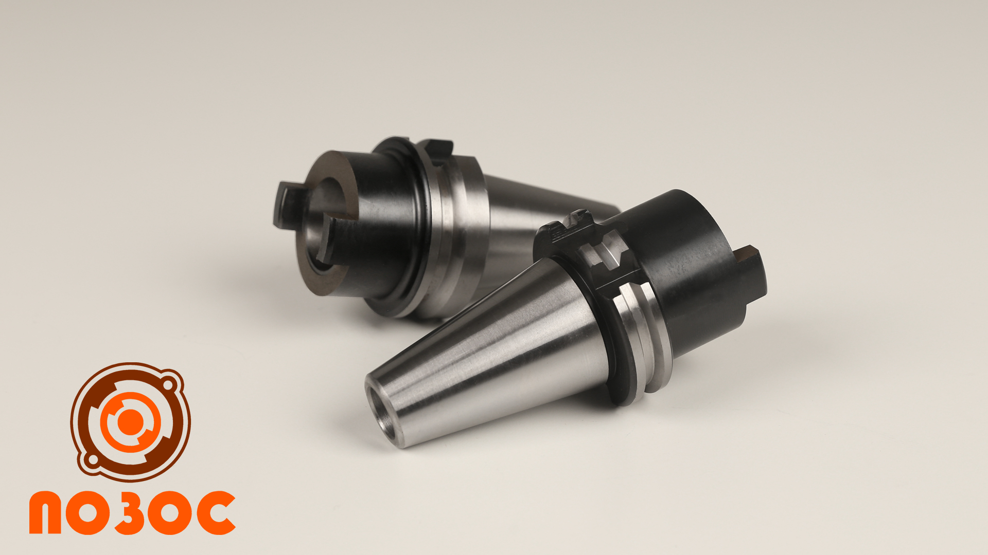 ТИП 3940 Втулки переходные с конусов 7:24 DIN 69871 И MAS 403-BT на конусы 7:24 DIN 2080 смотреть онлайн