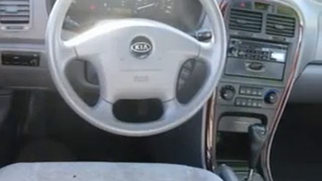 2005 KIA OPTIMA Littleton, CO 217281A смотреть онлайн
