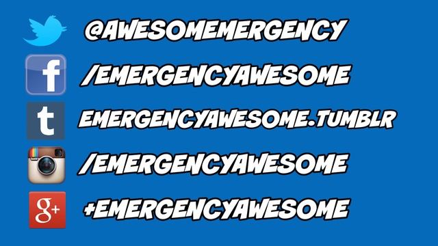 Emergency Awesome Big Youtube Channel Updates смотреть онлайн