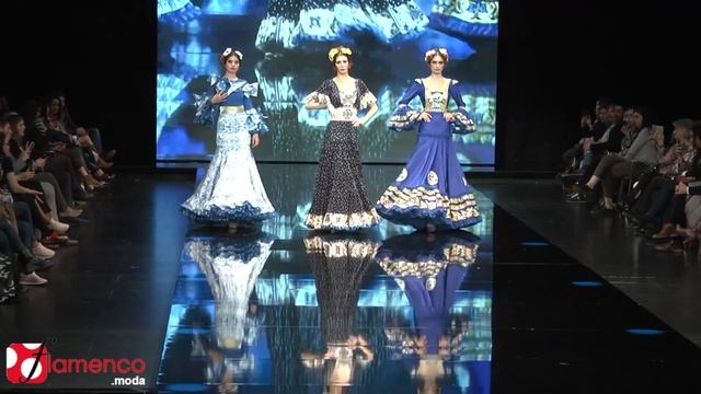 Atelier Rima "Queen" - Simof 2019 смотреть онлайн