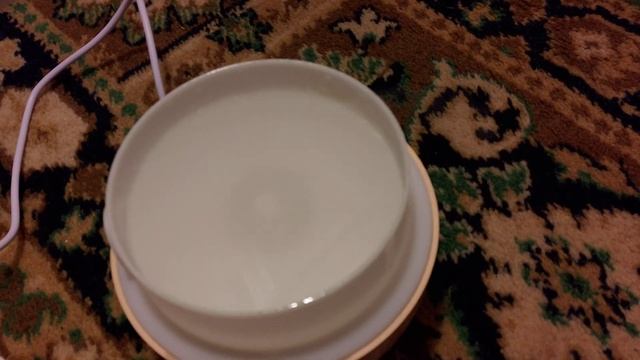 Dismac Bubble аромадиффузор для эфирных масел ультразвуковой мини смотреть онлайн