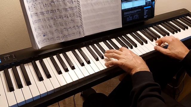 Angelina Mango - La Noia | Italy 🇮🇹 | Piano Cover | Eurovision 2024 смотреть онлайн