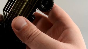 ГАЗ-66 || Автолегенды СССР Грузовики №40 || Советский грузовик 1:43