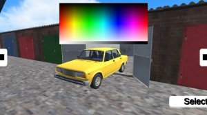 разбиваю машины