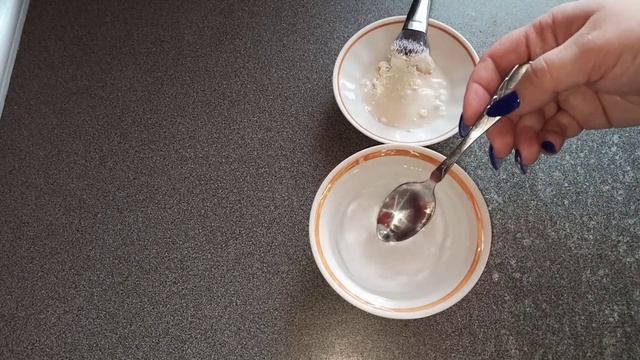 КАК ПОДТЯНУТЬ ДАЖЕ самую ДРЯБЛУЮ кожу?Маска от морщин смотреть онлайн