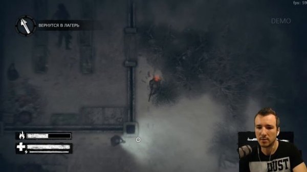 HEAT GUARDIAN Обзор ► Первый Взгляд на HEAT GUARDIAN Прохождение на Русском