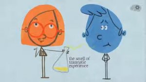 Как работает обоняние