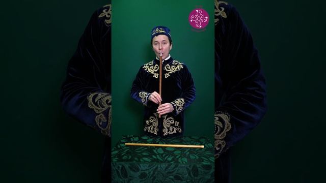 Көпшә курай. Ногайский курай смотреть онлайн