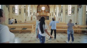 SokolovBrothers - Поклонюсь Тебе