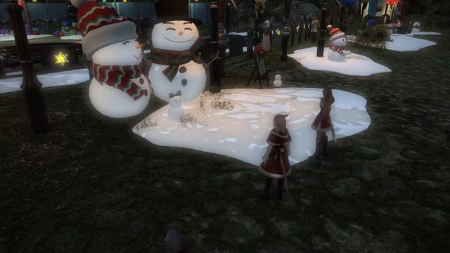 Kamlito's Change of Heart - Penny and Mr. Arocena Play FFXIV Starlight 2020 Event Part 6 смотреть онлайн