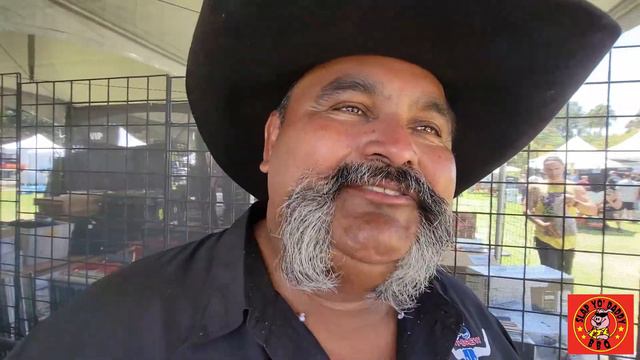 Champions Tuffy Stone, Sterling Ball, +50 other Pitmasters | Heritage Craft BBQ Festival Dana Point смотреть онлайн