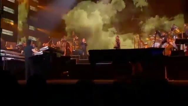 Yanni : The Storm - Samvel Yervinian ( Voices Concert 2008) смотреть онлайн