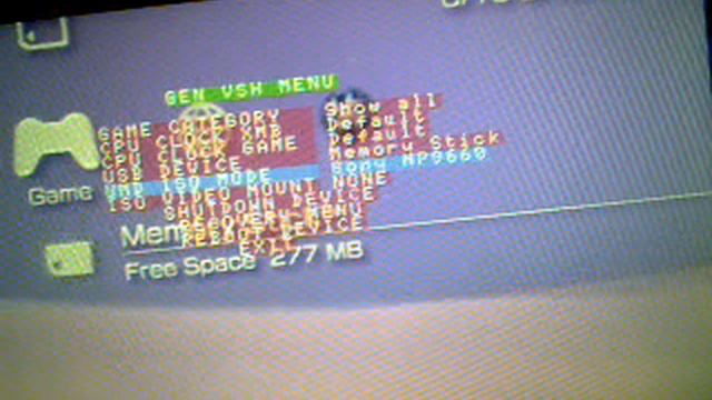 hack tutorial how to play iso or cso games on psp 3000 cfw 5.03 GEN - A full part 4 смотреть онлайн