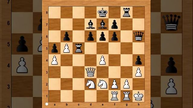 Sicilian, Rossolimo Attack:  Ivanchuk Vs Kasparov