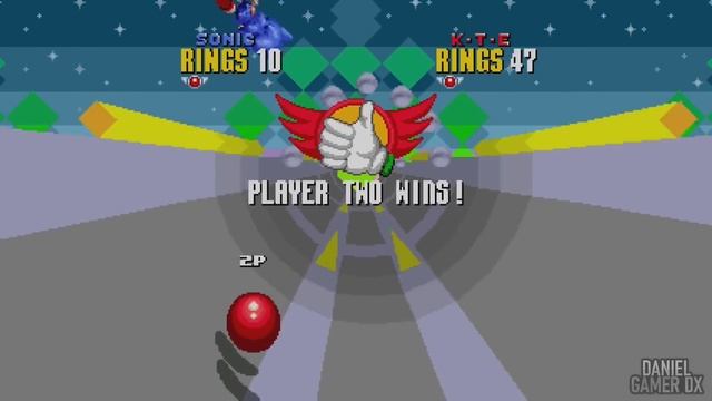 What If Sonic Origins Had Online Multiplayer?