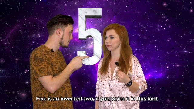 ТОП 10 лучших цифр из Десяти! Контент который вы заслужили / TOP 10 best numbers out of Ten! смотреть онлайн