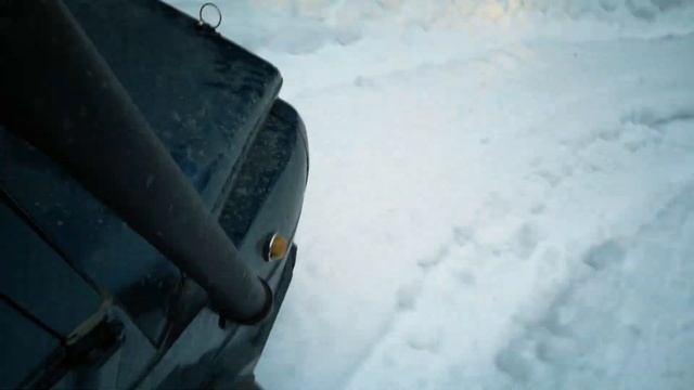 Сургут-Луаз - покатушка по лесу смотреть онлайн