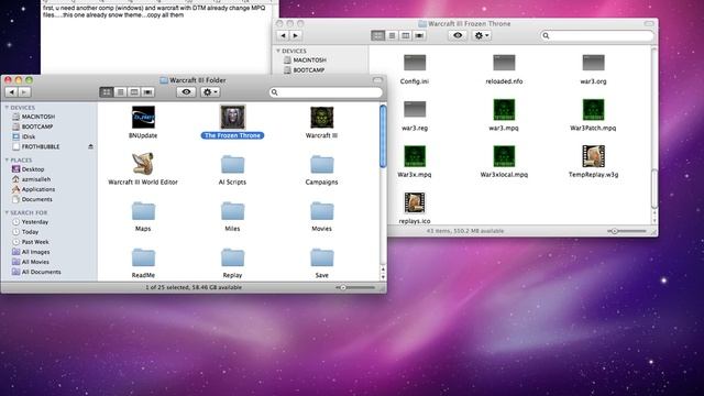 Dota Theme Manager Mac