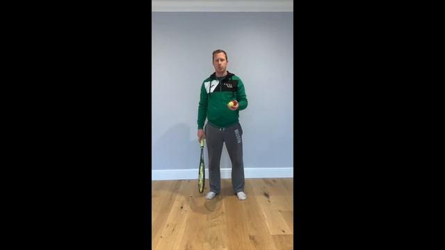 Excel Tennis Online | Lesson 3: Coordination | Part 4: Challenge! смотреть онлайн