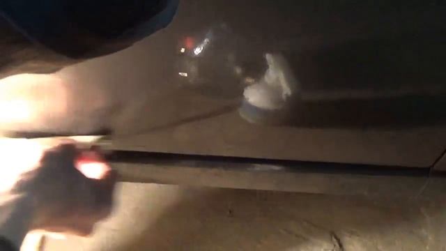 Чем можно легко отмыть битум? смотреть онлайн