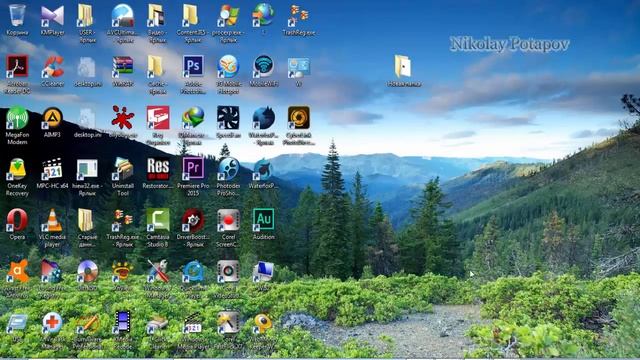 CyberLink PhotoDirector Ultra 8. Установка и активация. смотреть онлайн