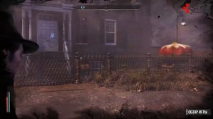 ОБЗОР The Sinking City | ПРЕЖДЕ ЧЕМ КУПИТЬ