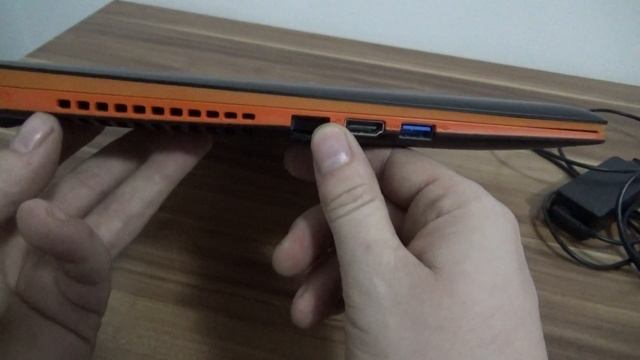 Unboxing Notebook Lenovo IdeaPad Flex 15