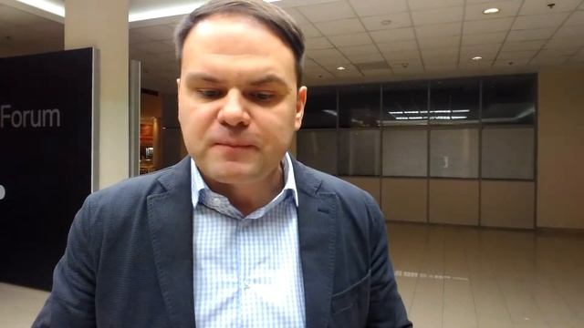 Видеоанонс семинара для экспонентов "Как повысить эффективность участия в выставках" смотреть онлайн