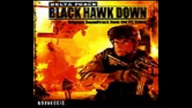 Delta Force - Black Hawk Down - Original Soundtrack from the PC Game - Track 17 смотреть онлайн