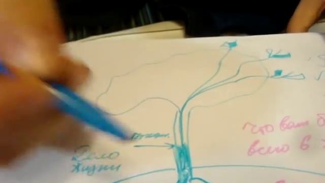 Стратегия поиска предназначения смотреть онлайн