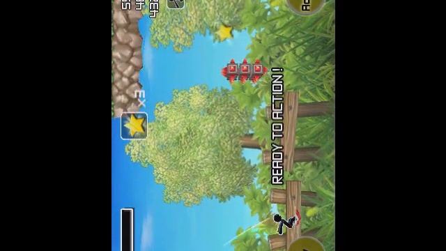 Stylish Sprint Gameplay смотреть онлайн