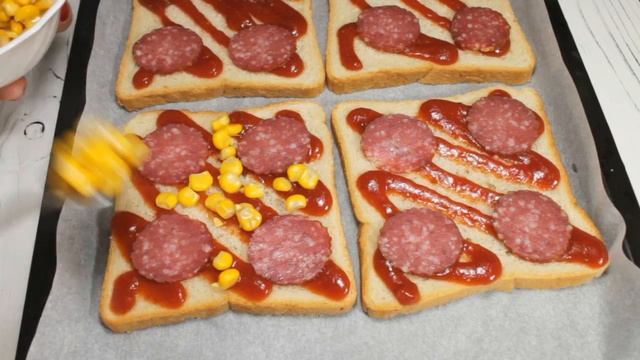 По вкусу как Пицца, но готовить намного проще и быстрее смотреть онлайн