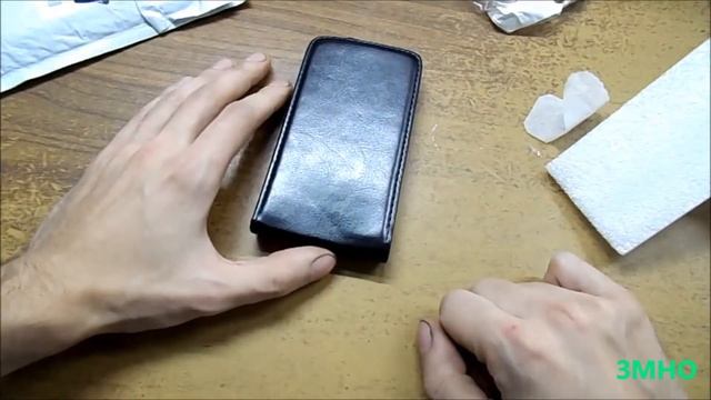 Обзор с Алиэкспресс Чехол для телефона и его установка смотреть онлайн